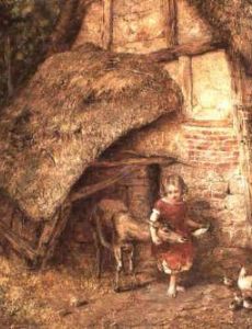 John Henry Dell