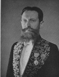 Marcel Aubert