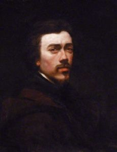 Francois Bonvin