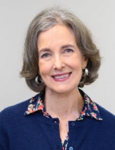 Helen LaKelly Hunt