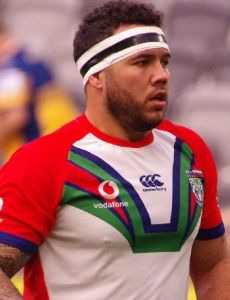 Jazz Tevaga