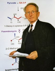 Hartmut K. Lichtenthaler