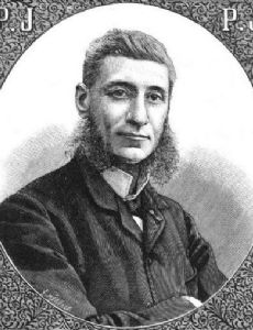 Jules Godin