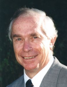 Brian Huntley