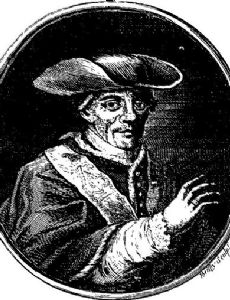 Louis-Antoine Caraccioli