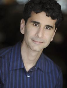 John Cariani