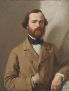 Gustav Kaupert