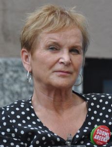 Hannele Pokka