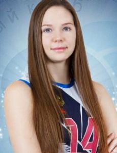 Irina Filishtinskaya
