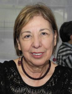 Norma Elia Cantú