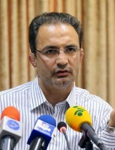 Amir Reza Khadem