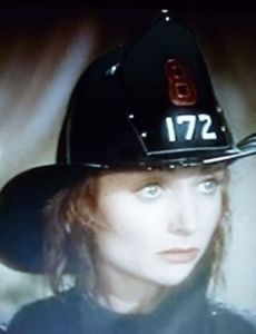Hazel Flagg