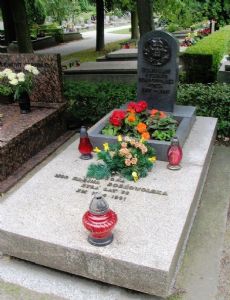 Stanisław Ryszard Dobrowolski
