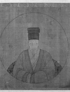 Wen Zhengming