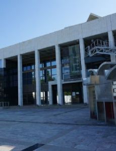 Teloglion Fine Arts Foundation