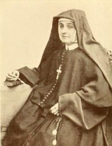 Cornelia Connelly