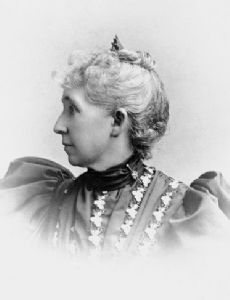 Clara McAdow