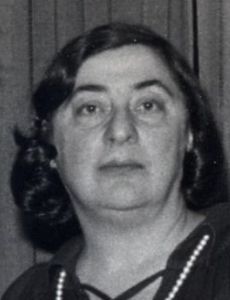 Nina Garsoïan