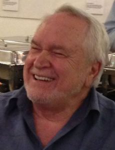 Edward Soja