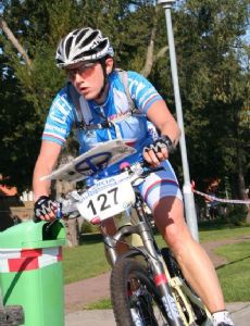 Markéta Jirásková