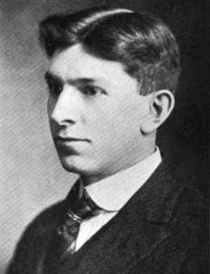 Ernest W. Dunklee