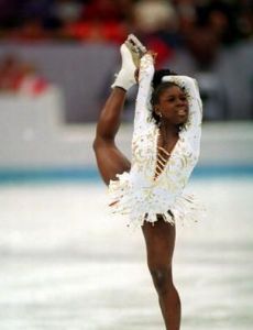 Surya Bonaly