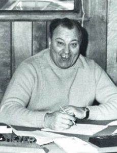 Ray Meyer
