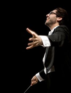 Daniel Cohen (conductor)