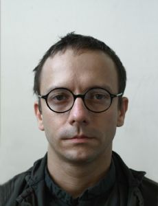 Alex Dodge