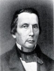 David Lowry Swain