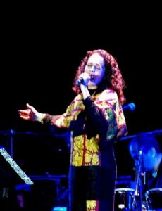 Susana Harp