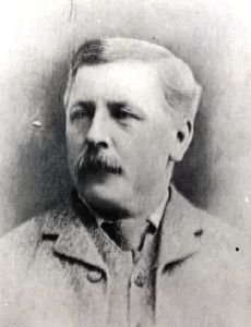 Charles Mair