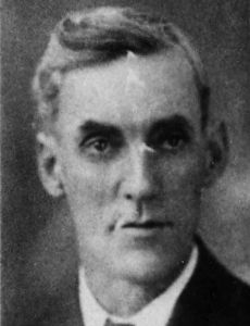 Walter J. Lunn