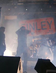Finley (band)