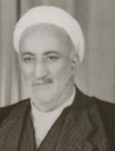 Mohammed Ridha Al-Shabibi