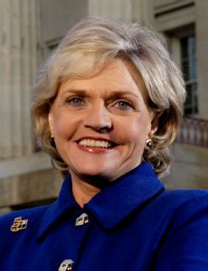 Bev Perdue