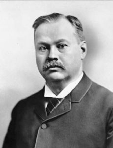 Louis-Honoré Fréchette