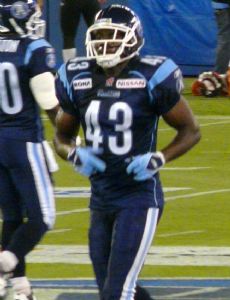 Adrian Mayes