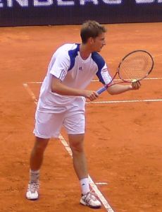 Florian Mayer