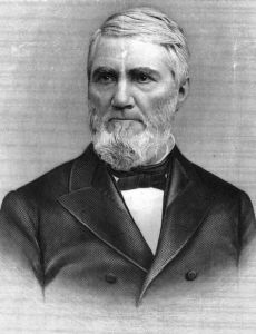 William Thaw, Sr.