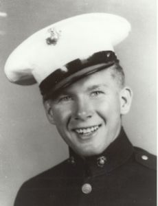Louis J. Hauge, Jr.
