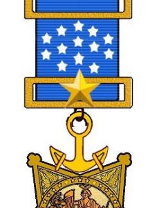 Patrick H. Grace