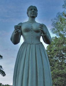 Gajaman Nona