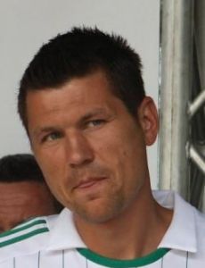 Markus Katzer