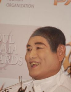 André Kim