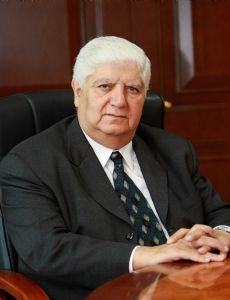 Ibrahim Ibrahim (economist)