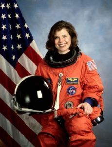 Mary E. Weber
