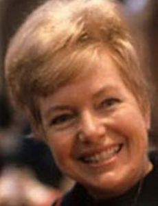 Francine Irving Neff