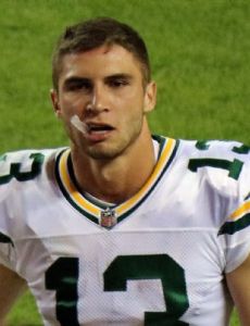 Max McCaffrey