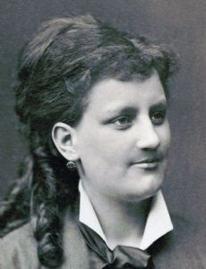 Olga Björkegren